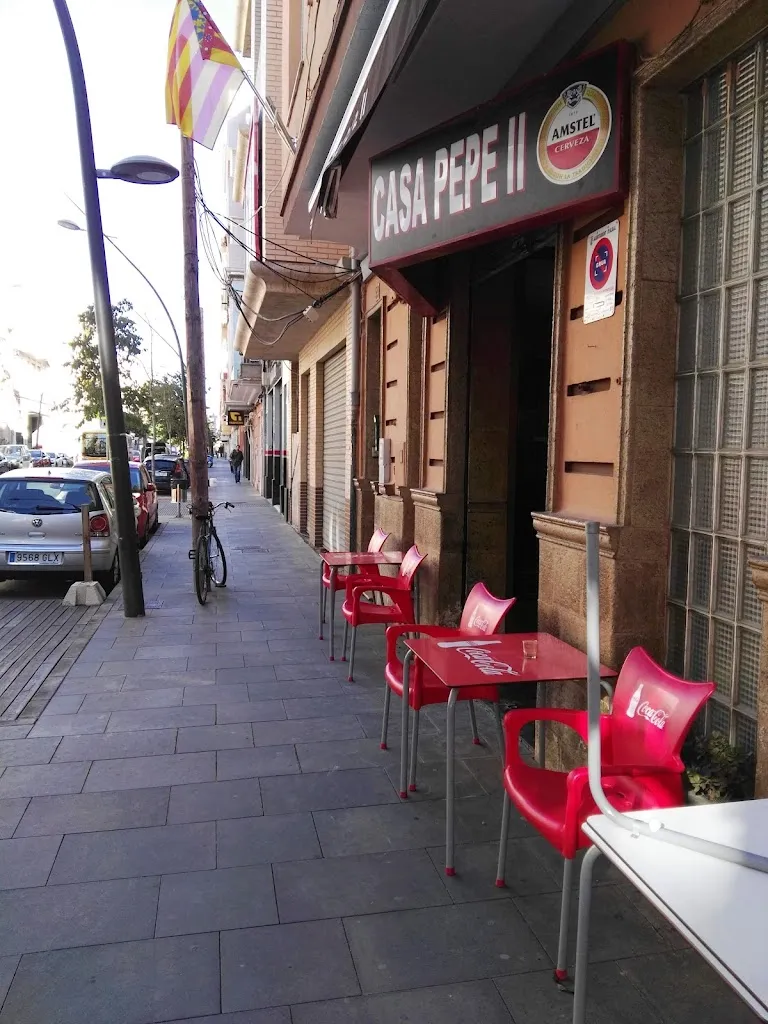 495715 45 1251514_Bar restaurante Casa Pepe II_Albal_review