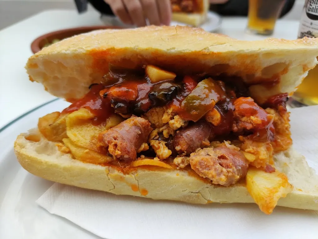 Juanjo Garcia_Bar restaurante Casa Pepe II_Albal_review