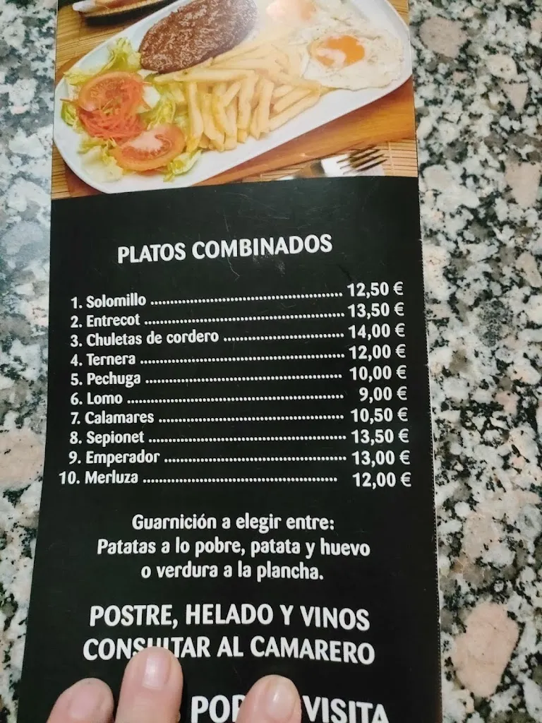 Menu_Bar Restaurante Malawi_Albal_image_1