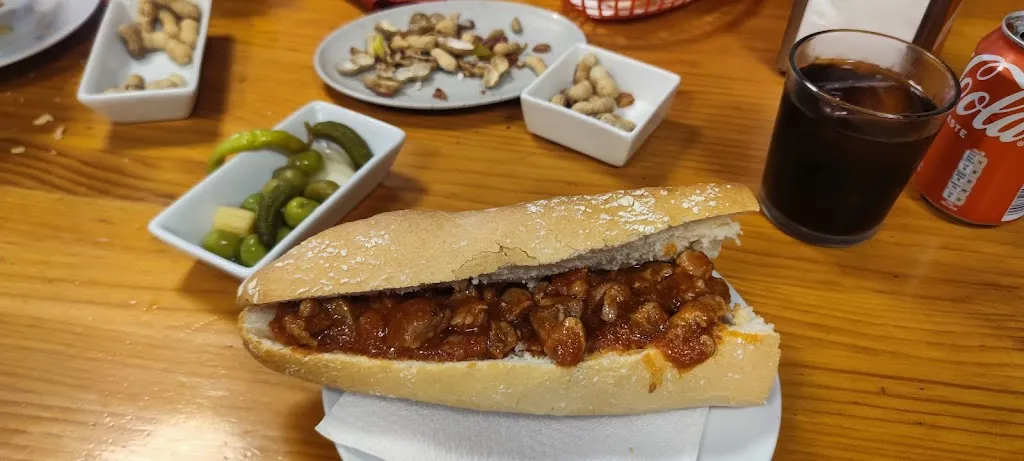 Tino Oltra_Bar Restaurante Malawi_Albal_review