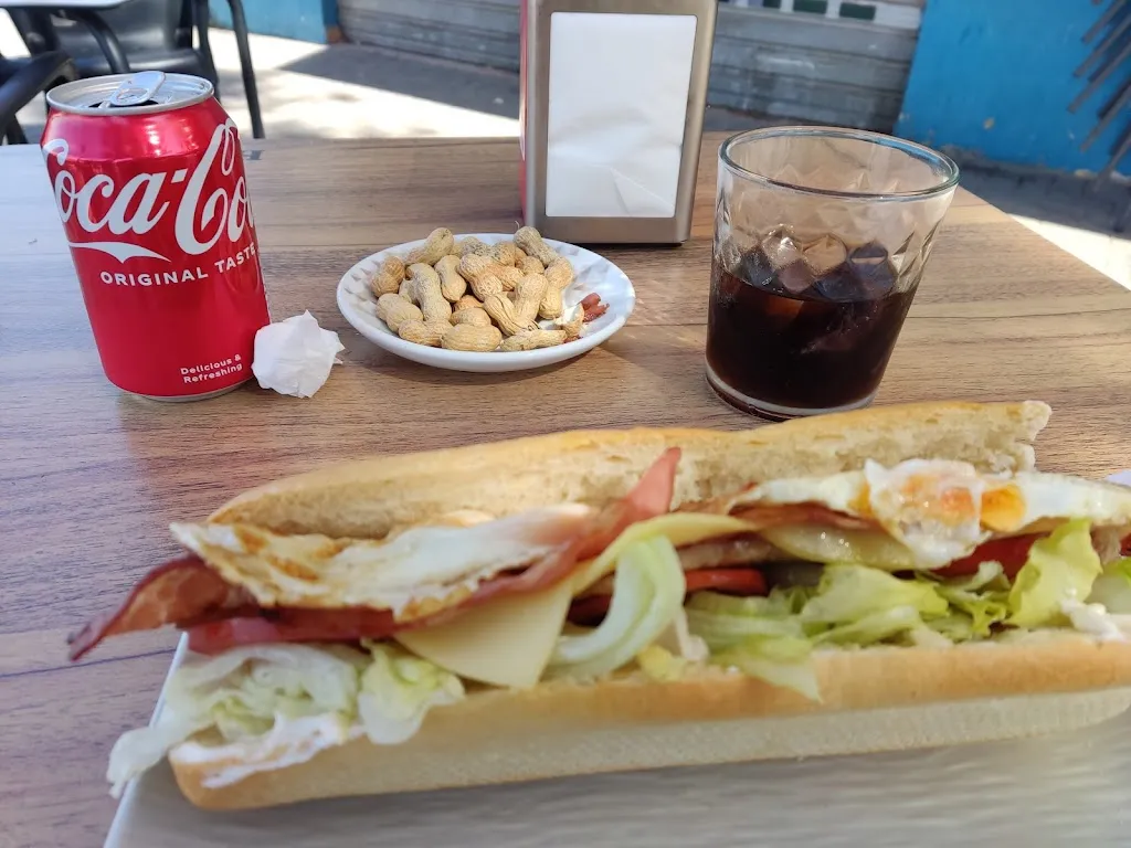 Cristina B._Bar Restaurante Malawi_Albal_review