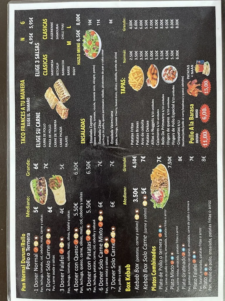 Menu_Rooster kebab y pizzeria_Albal_image_2