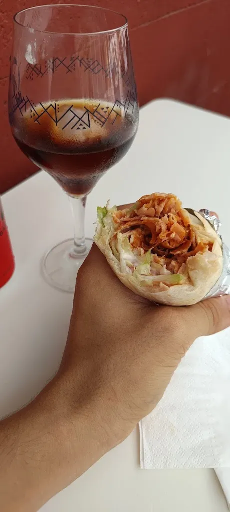 Un ntvgero mas_Rooster kebab y pizzeria_Albal_review