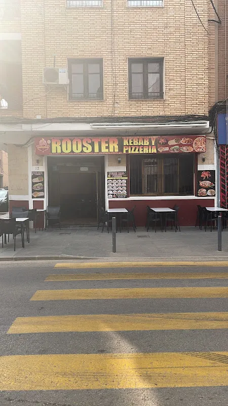 Rooster kebab y pizzeria_Albal_slider_image_1