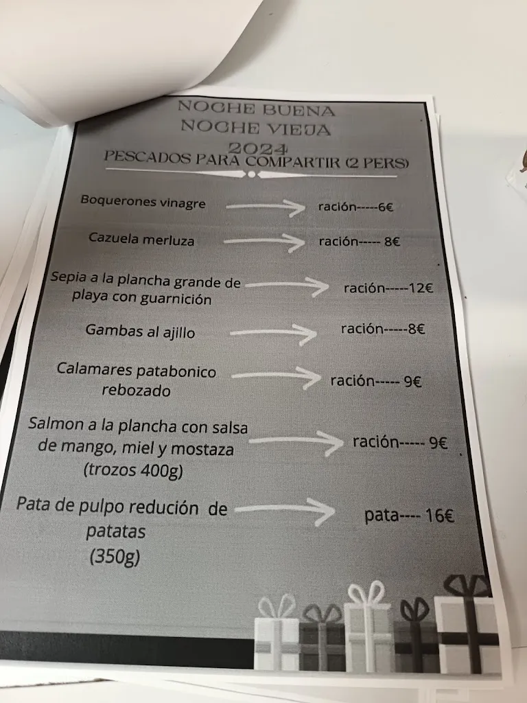 Menu_Menjar per a emportar 
