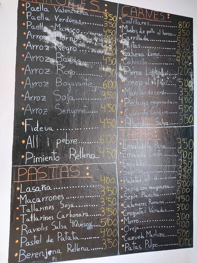 CRYPTO BEAST_Menjar per a emportar 