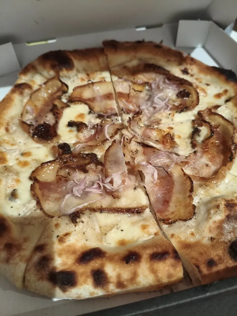 Cereales_Passione Pizza_Albal_review