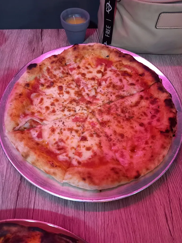 VICTOR CANO_Passione Pizza_Albal_review