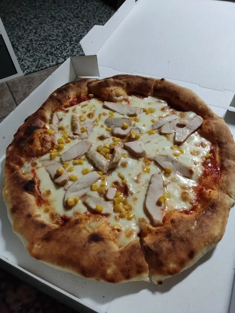 Jonathan D_Passione Pizza_Albal_review