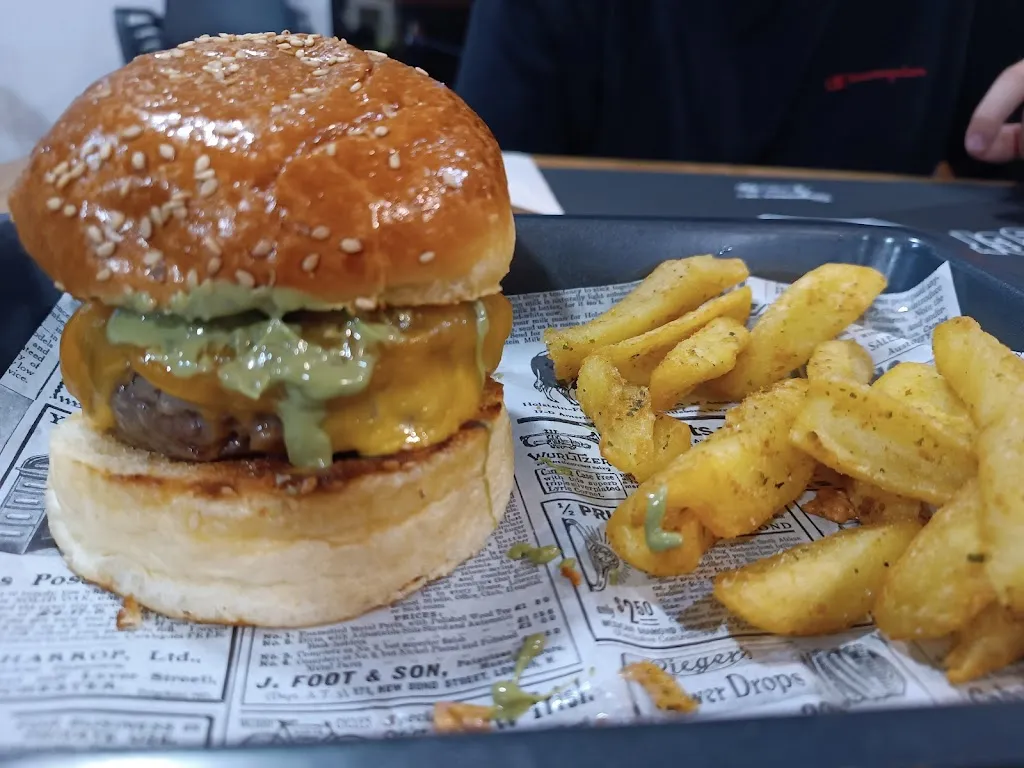 Menu_Burger L'horta_Albal_immagine_1