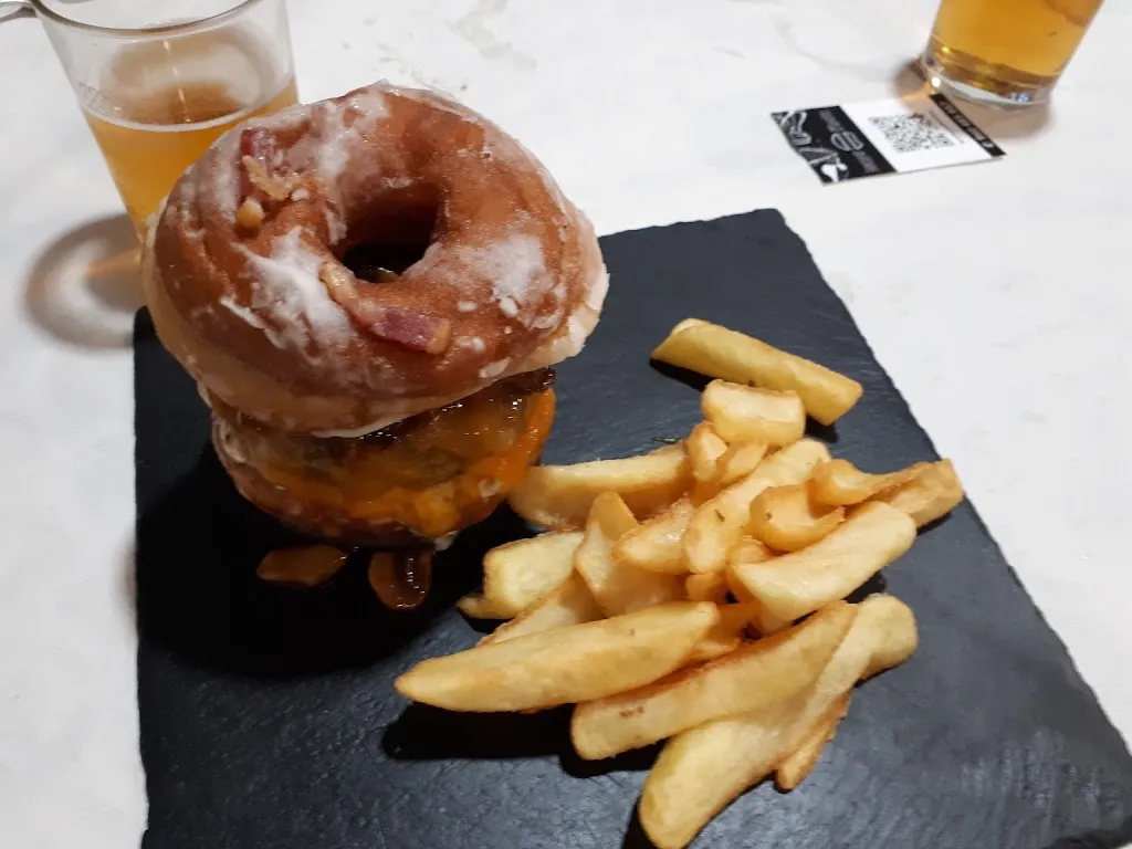 Menu_Burger L'horta_Albal_immagine_5