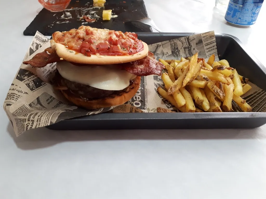 Menu_Burger L'horta_Albal_immagine_7