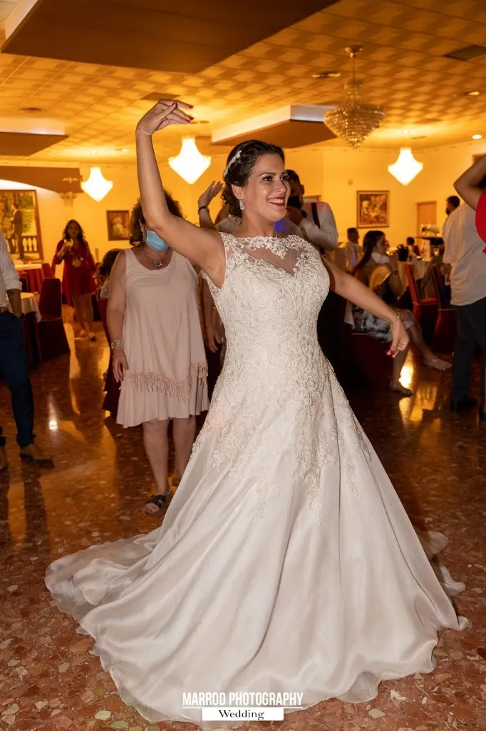 Rocio Garcia_Salón Viher_Albal_review