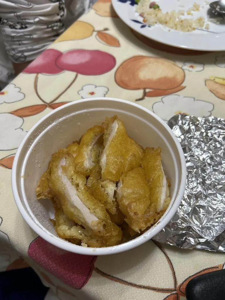 Aleksandra Kuniszyk_Bar Restaurante Palacio_Albal_review