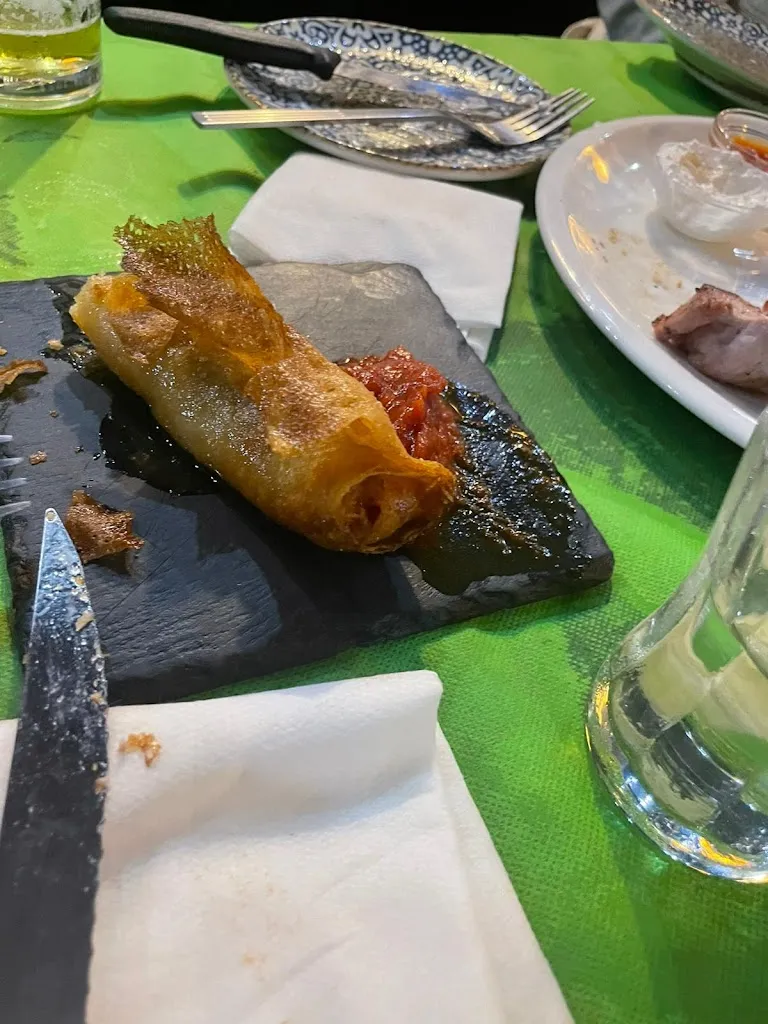 Menu_Zingara_Olula del Río_image_1