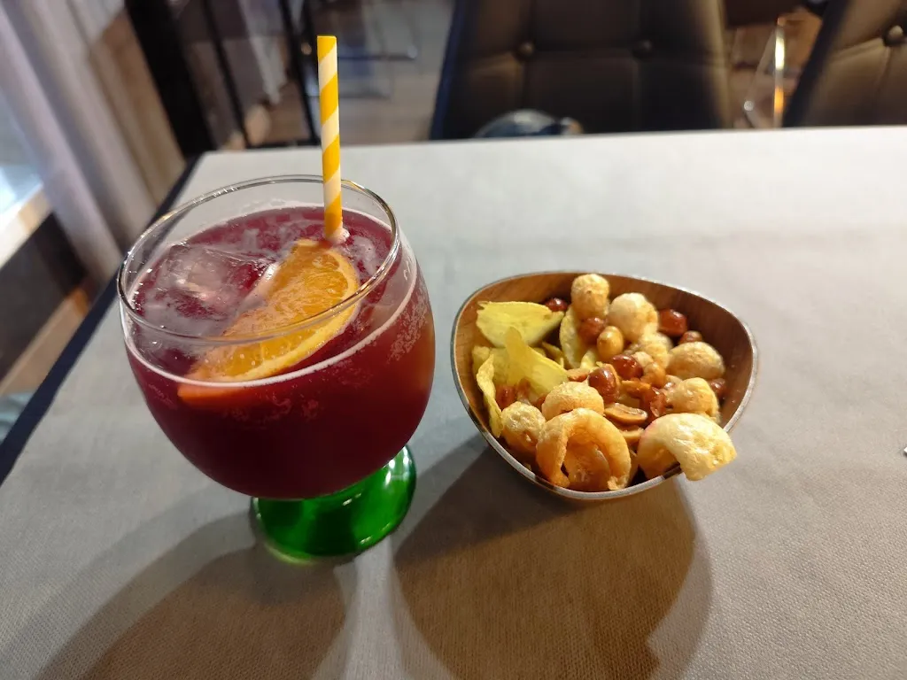 Mariangeles herrero garcia_Zingara_Olula del Río_review