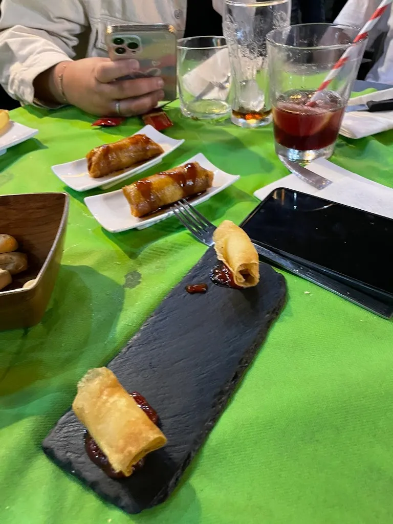 Patrycia M._Zingara_Olula del Río_review