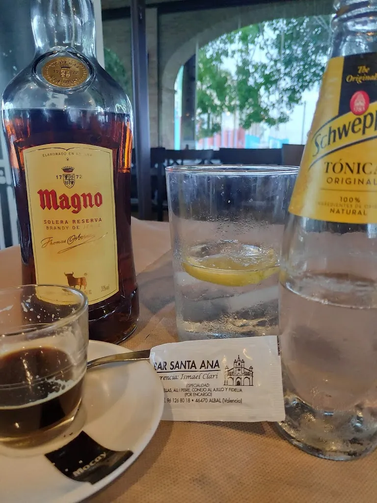 Menu_Bar Santa Ana_Albal_image_5