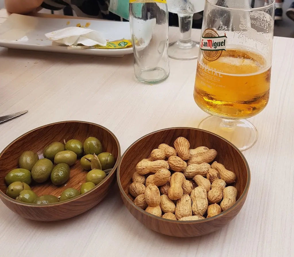 Menu_Bar Santa Ana_Albal_image_7