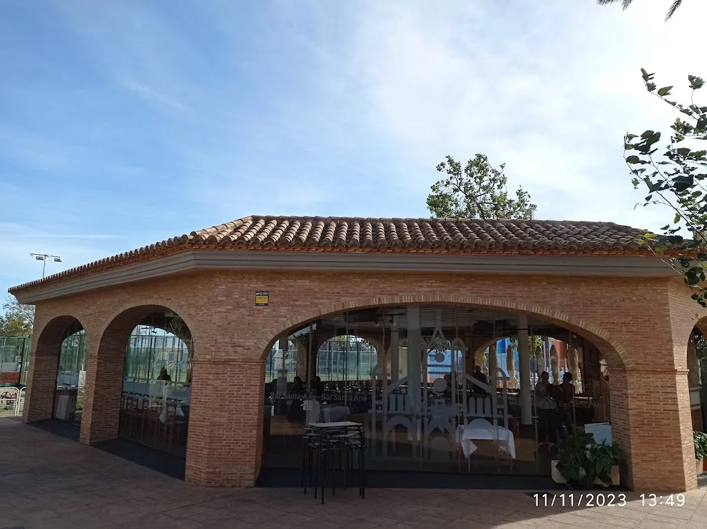 louis daane_Bar Santa Ana_Albal_review