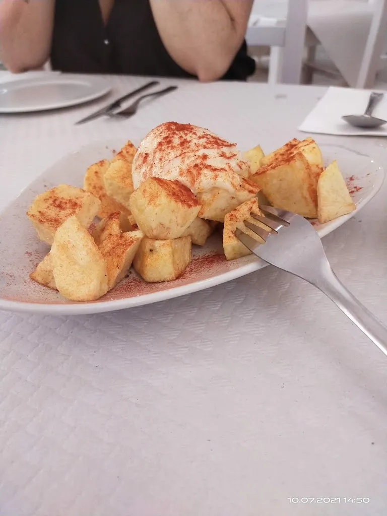 Menu_Café Bar El Trisquel_Albal_image_3