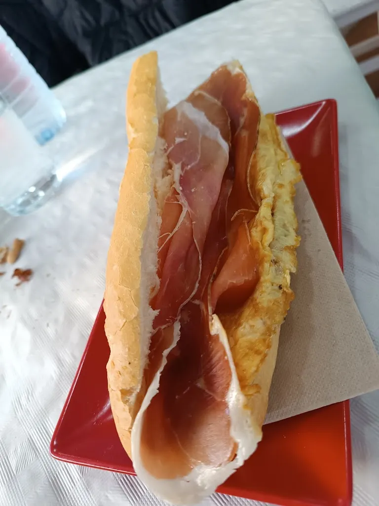 Menu_Café Bar El Trisquel_Albal_image_4