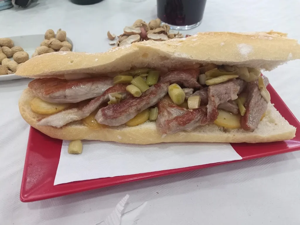 Menu_Café Bar El Trisquel_Albal_image_6