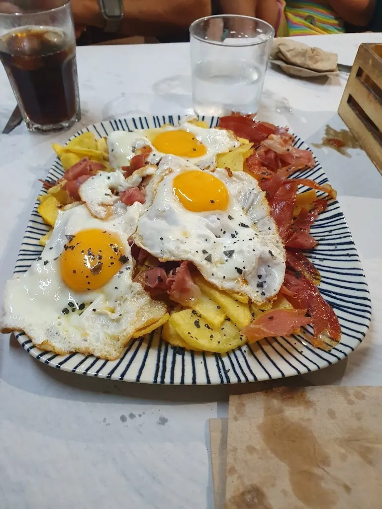 Menu_Café Bar El Trisquel_Albal_image_8