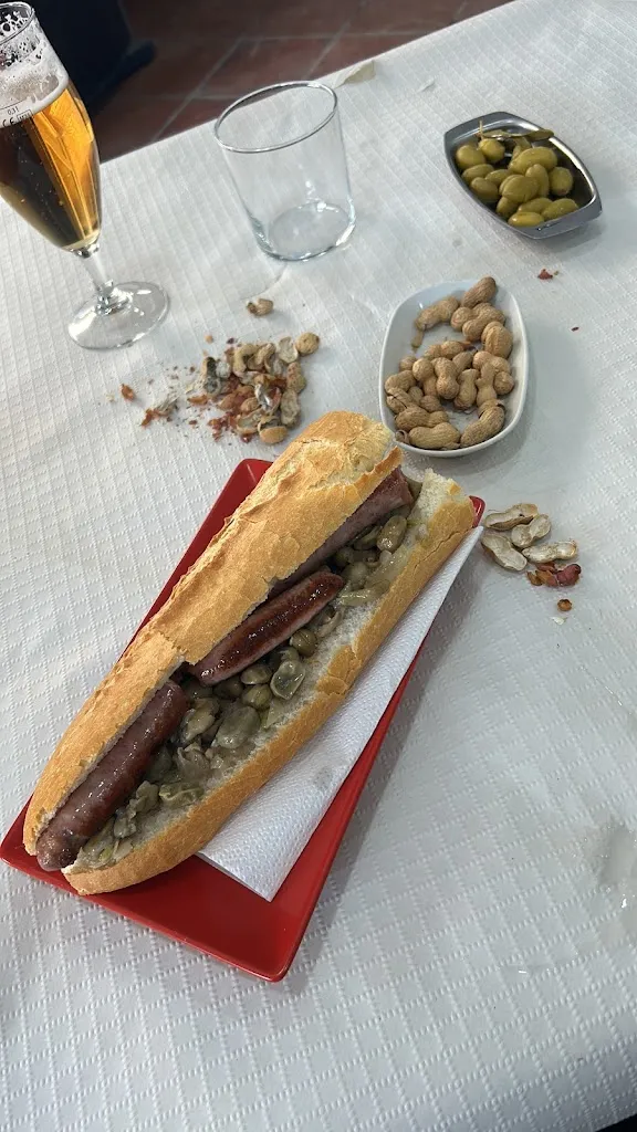 TU MEIMPORTAS_Café Bar El Trisquel_Albal_review