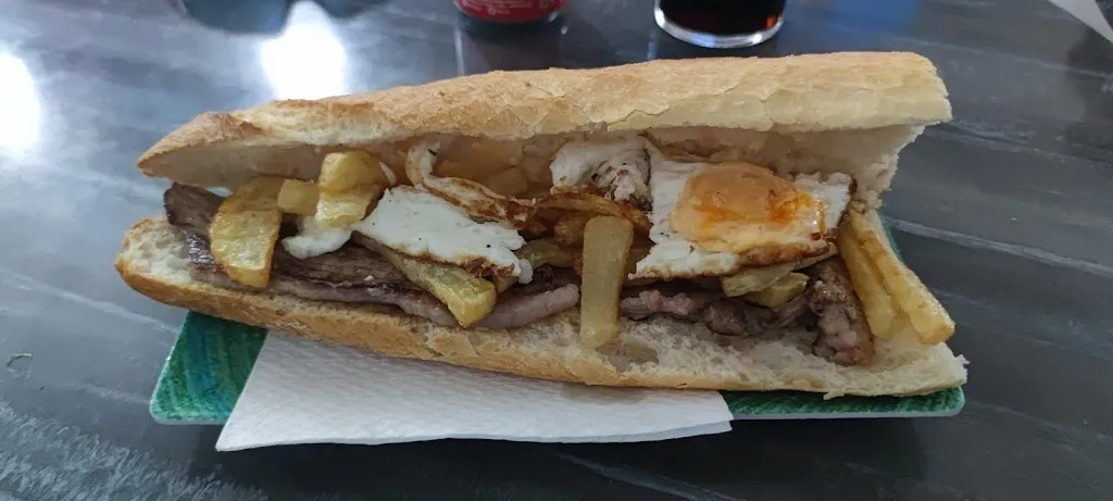 Tino Oltra_Nou Cremoss_Albal_review