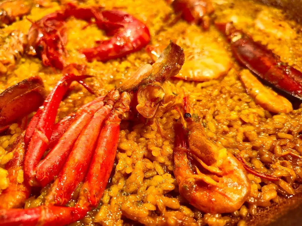 Restaurant Puerta de Hierro SL_Albal_slider_image_3