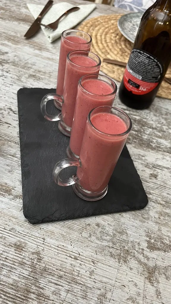 Billy Bottom_Sensenom Restaurant_Albuixech_review