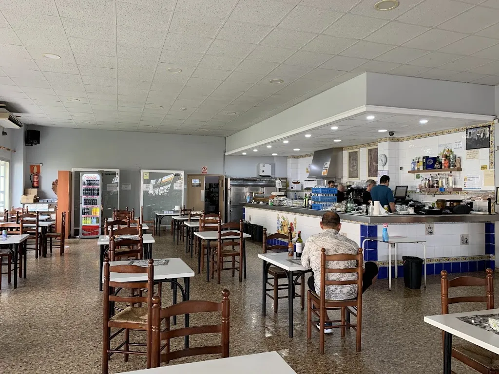 Taisia Berg_Restaurante L’horta Nord_Albuixech_review