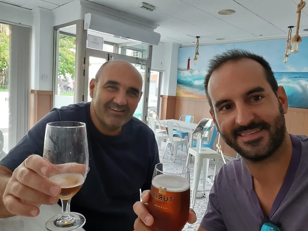 Menu_BAR LA PLAZA_Olula del Río_image_4