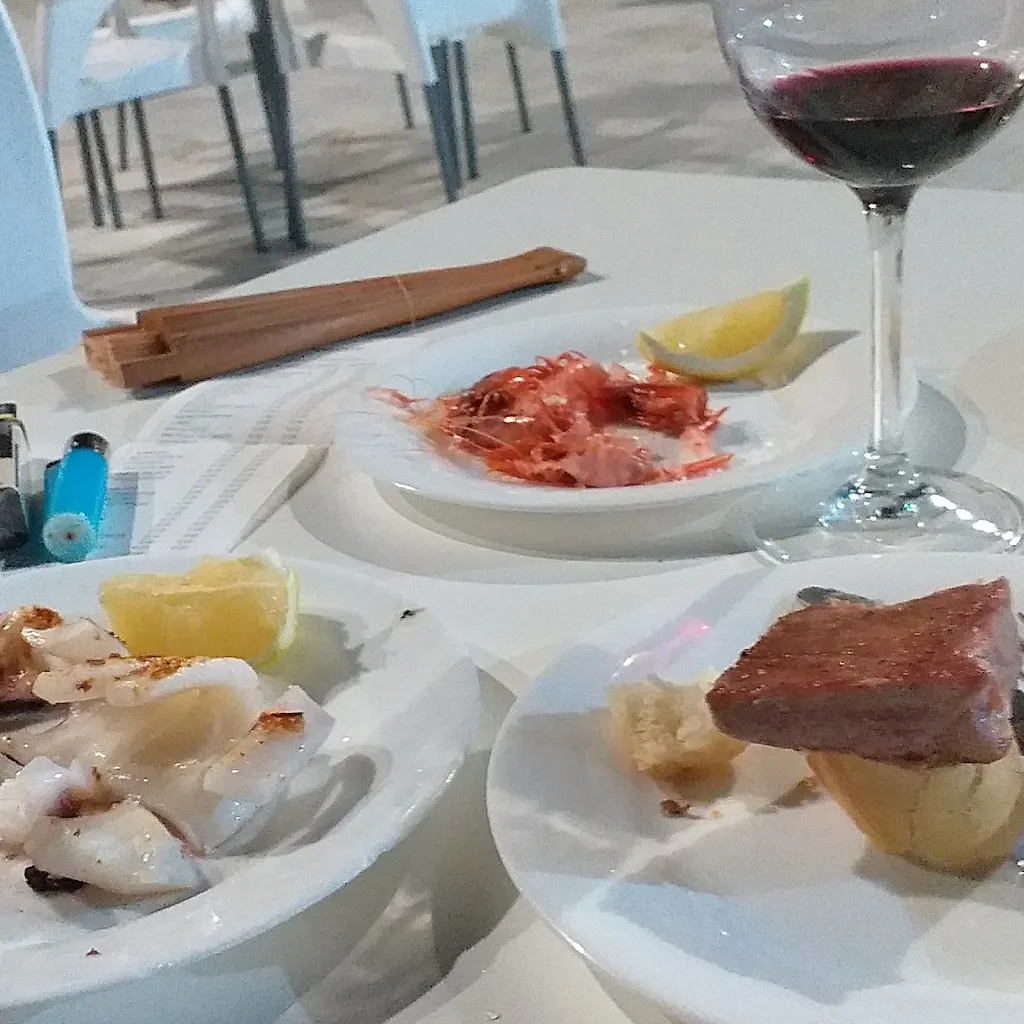 Menu_BAR LA PLAZA_Olula del Río_image_5