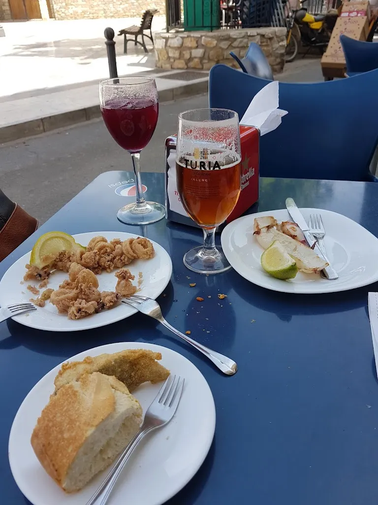 Menu_BAR LA PLAZA_Olula del Río_image_8