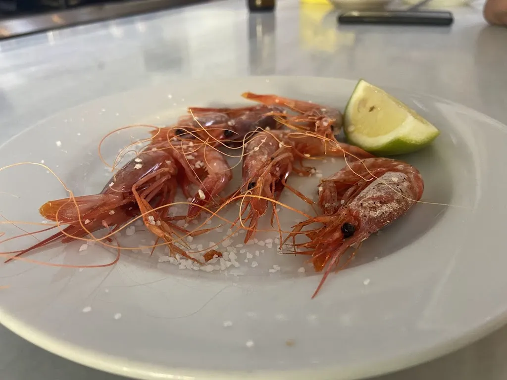 Kim W_BAR LA PLAZA_Olula del Río_review