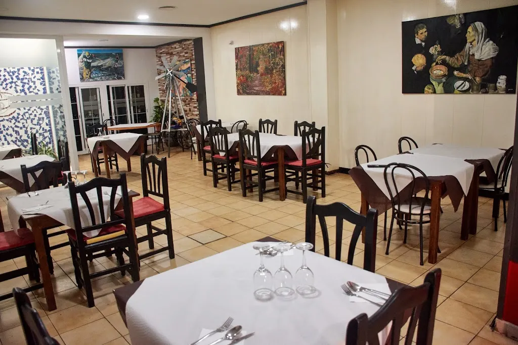 Nou Avinguda restaurant in Albuixech