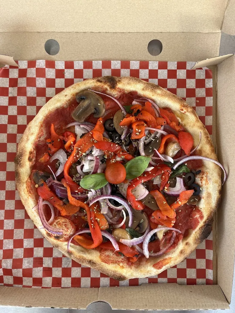 Menu_Di Pomodoro Rosso_Albuixech_image_2