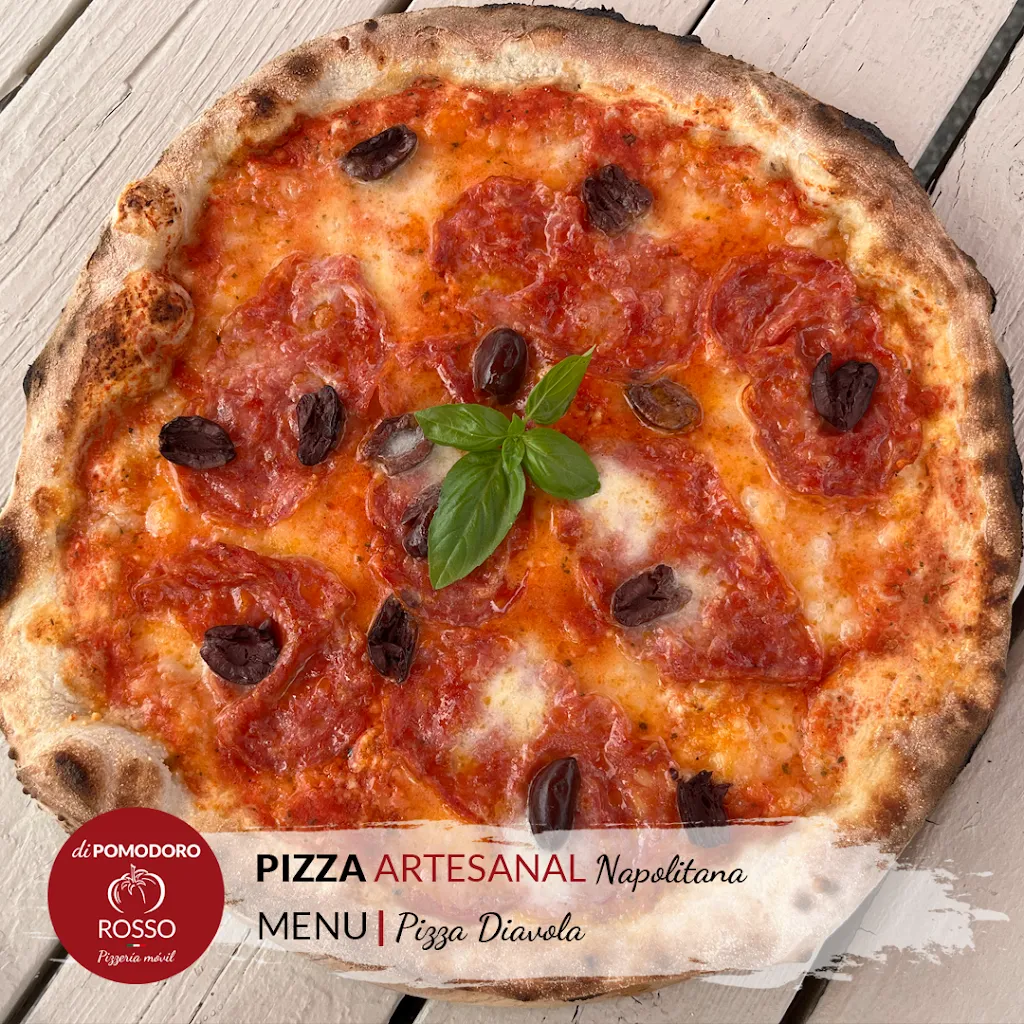 Menu_Di Pomodoro Rosso_Albuixech_image_5