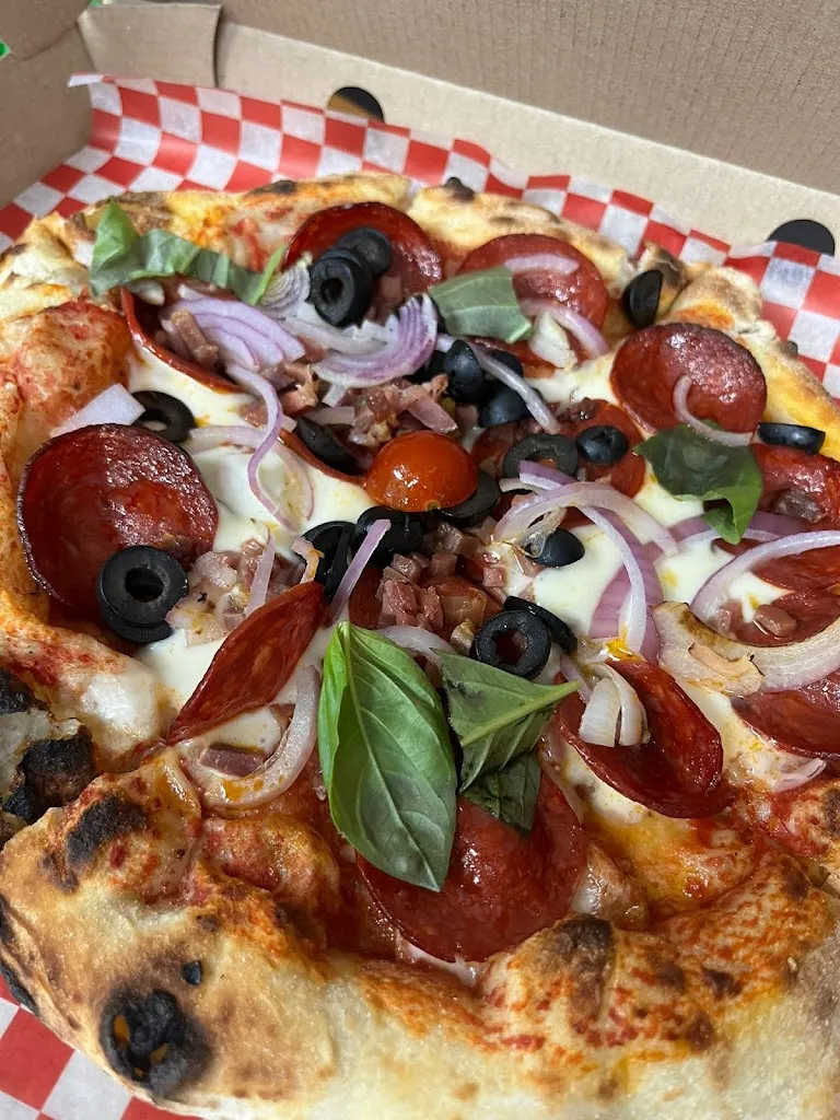 Mara_Di Pomodoro Rosso_Albuixech_review