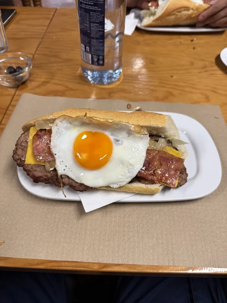 KNK_El Gallo de Oro II_Albuixech_review