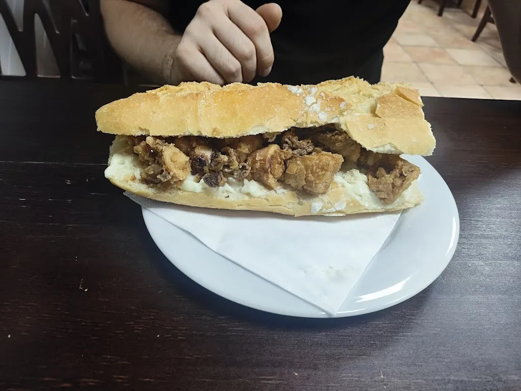 TradiZion restaurant in Albuixech