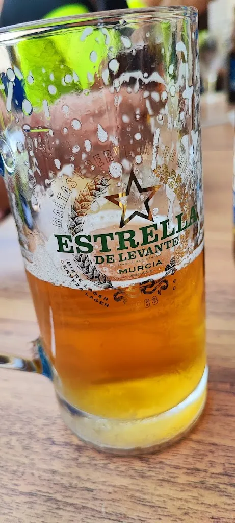 Menu_A La Fresca Albuixech_Albuixech_immagine_5