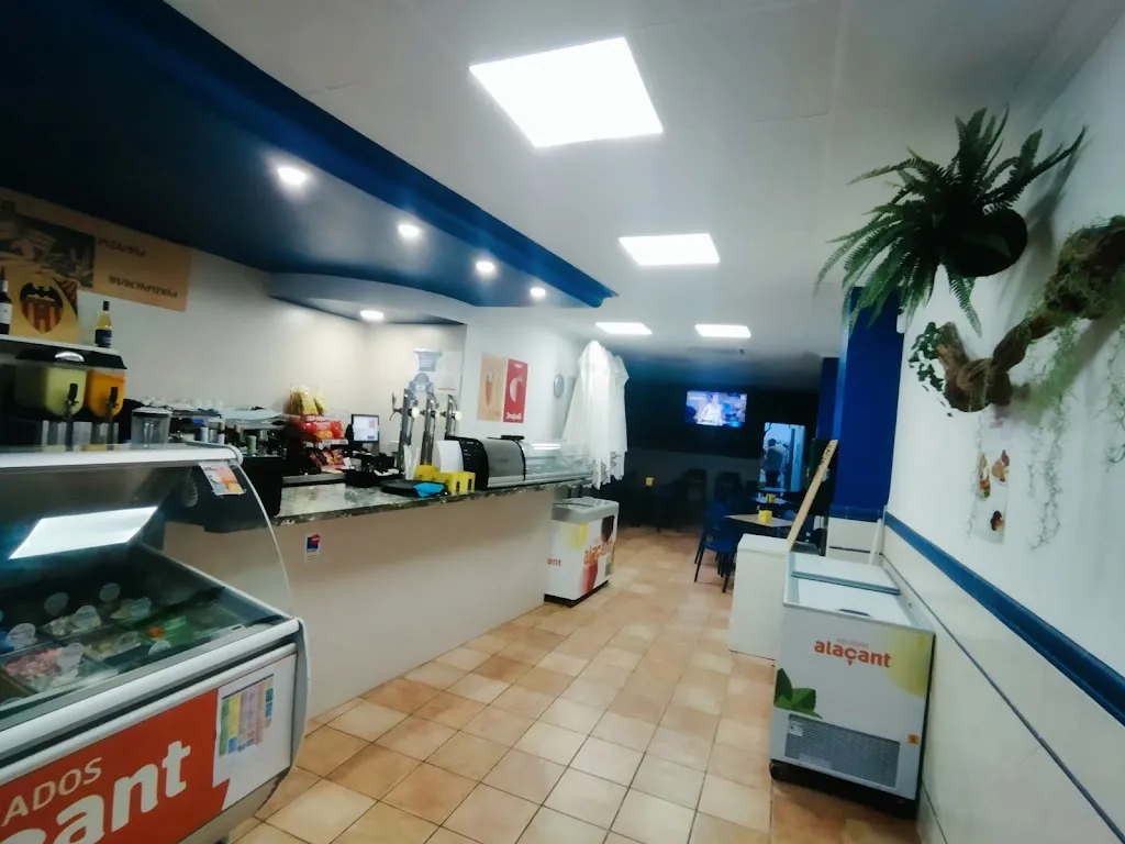 Naomi Mana_A La Fresca Albuixech_Albuixech_recensione