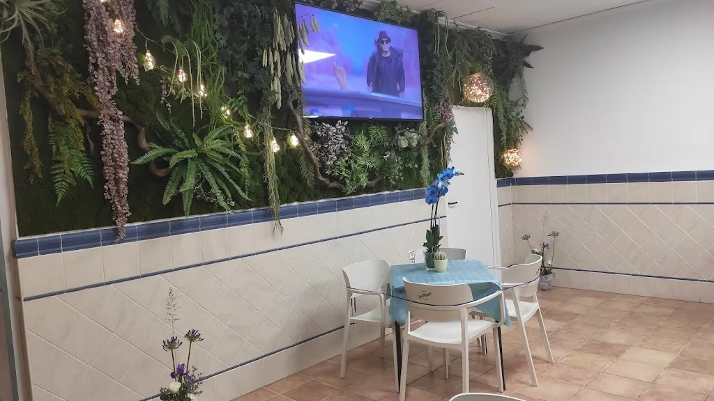 Jorge Bascuñana Muñoz_A La Fresca Albuixech_Albuixech_recensione