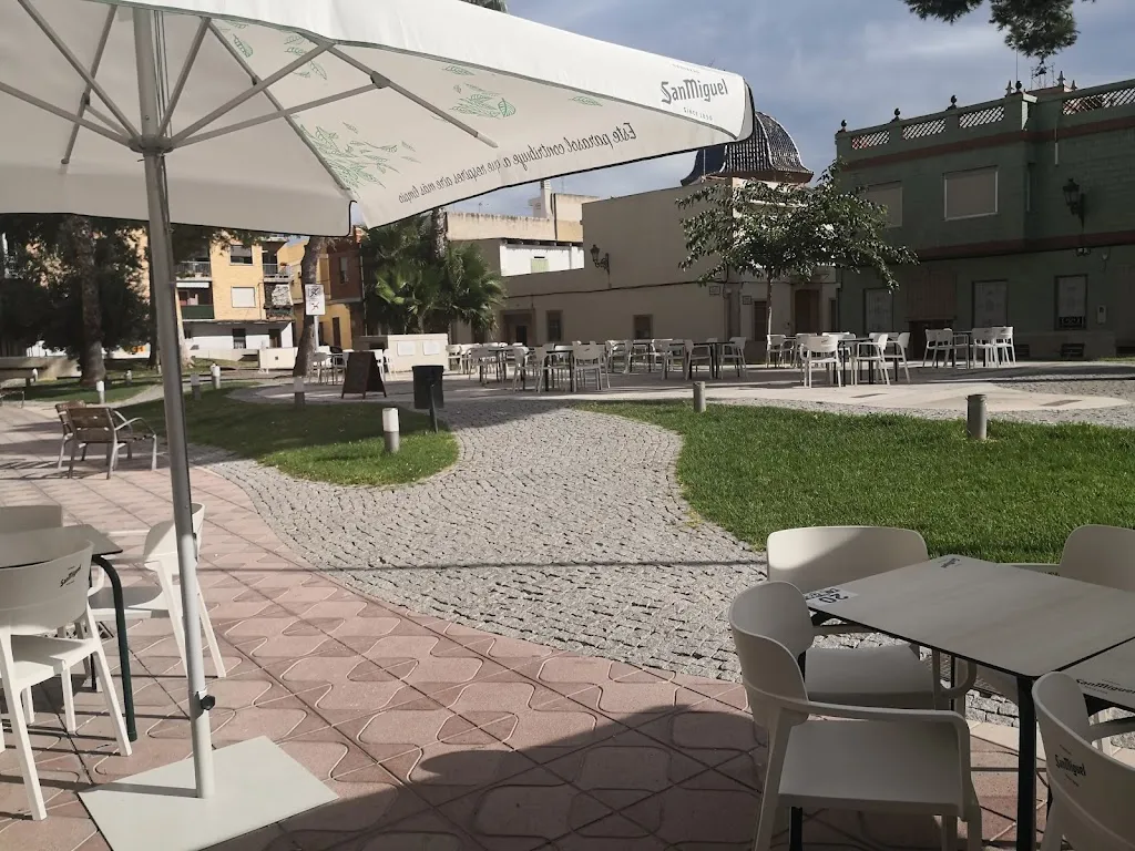 A La Fresca Albuixech restaurant in Albuixech