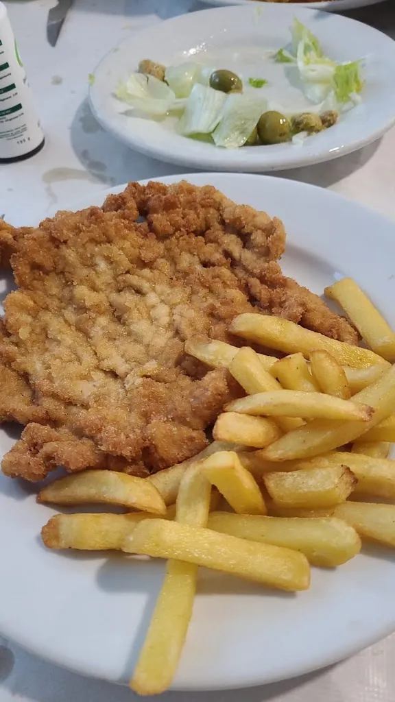 Steven Percy_Restaurante Doménech_Alberic_review