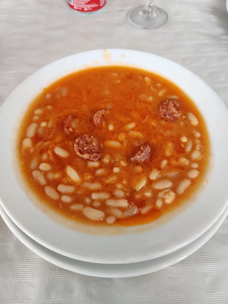 Vladimiros Kyriakidis_Restaurante Doménech_Alberic_review