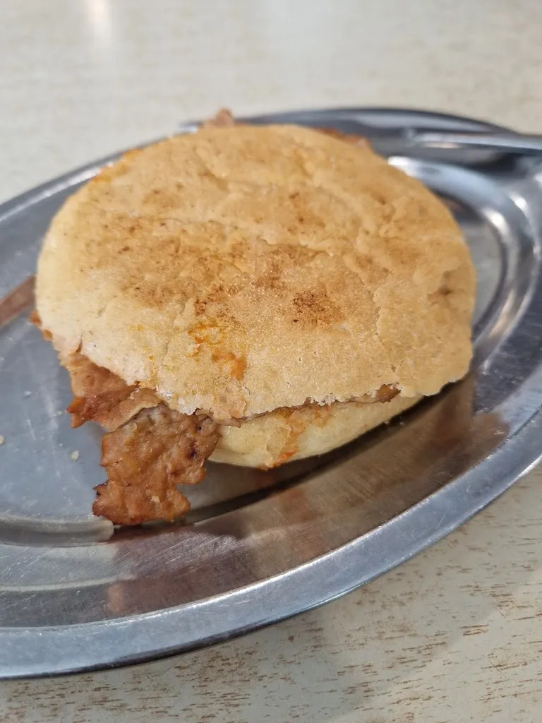 sandhya devas_Restaurante Doménech_Alberic_review